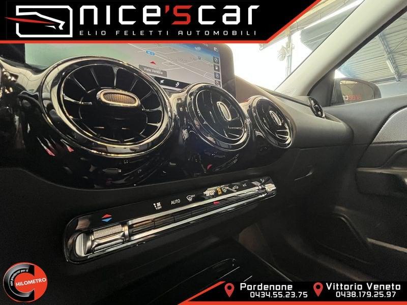 Mercedes-Benz GLA GLA 180 d Automatic Business Extra