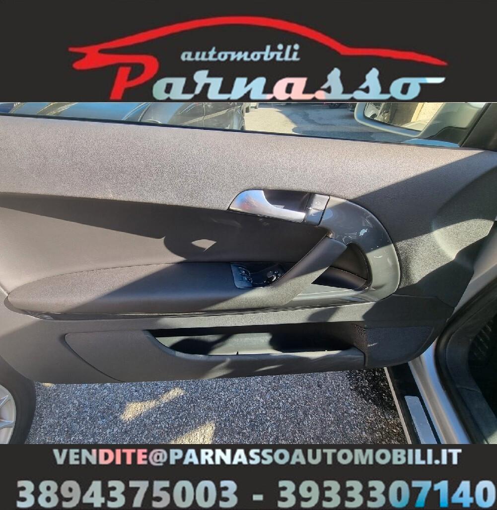 Audi A3 2.0 16V TDI Ambition