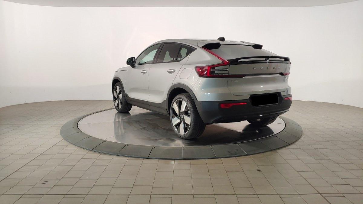 VOLVO C40 Recharge Single Motor Extended Range Rwd Ultimate