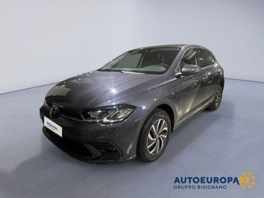 Volkswagen Polo 1.0 EVO Edition Plus