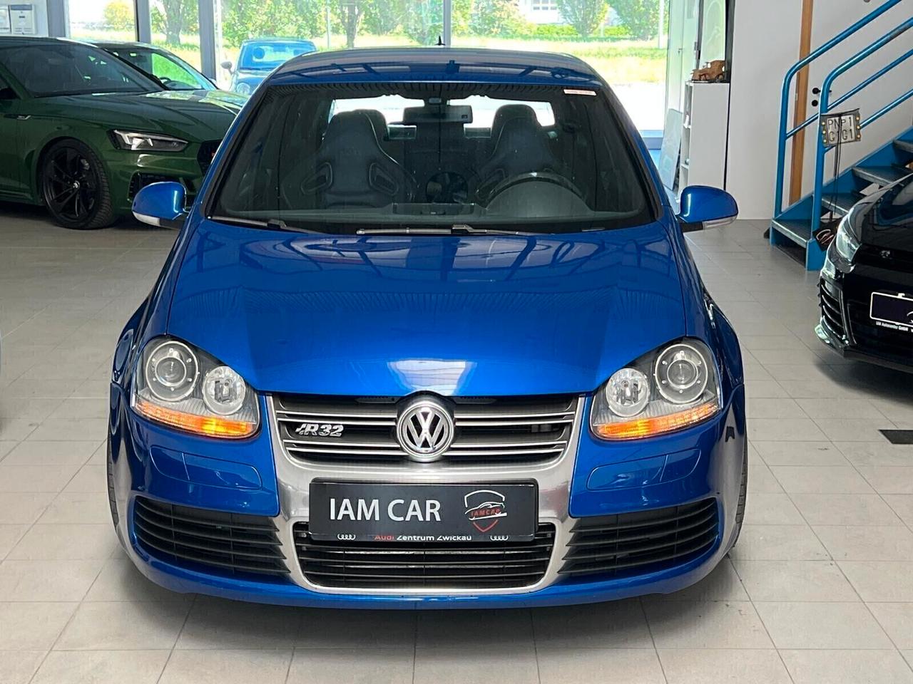 Volkswagen Golf R32 TURBO 675 CV