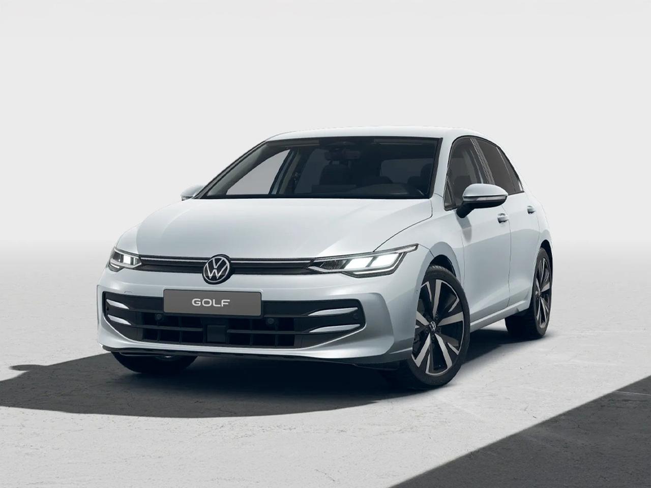 Volkswagen Golf 2.0 tdi edition plus 115cv