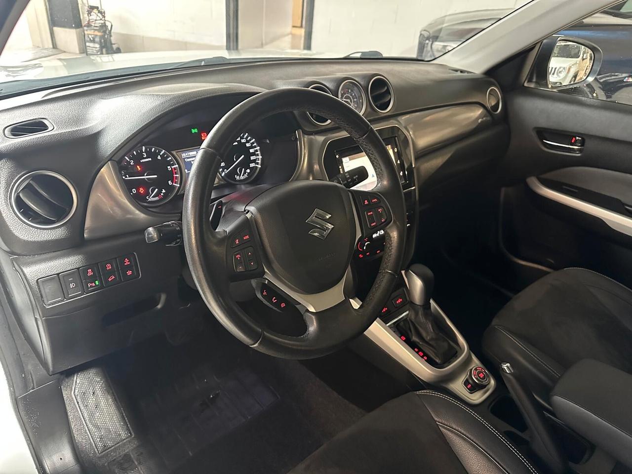 Suzuki Vitara 1.6 DDiS V-Top