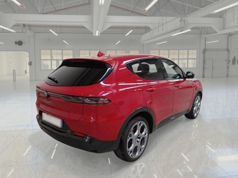 ALFA ROMEO TONALE 1.5 130 CV HYBRID DDCT7 SPECIALE SUV