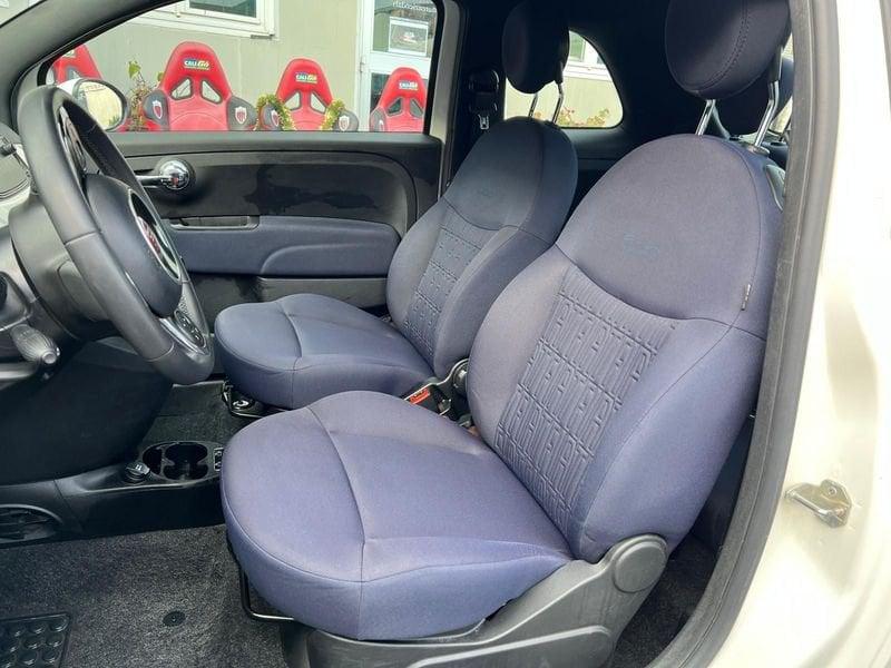 FIAT 500 500 1.0 Hybrid