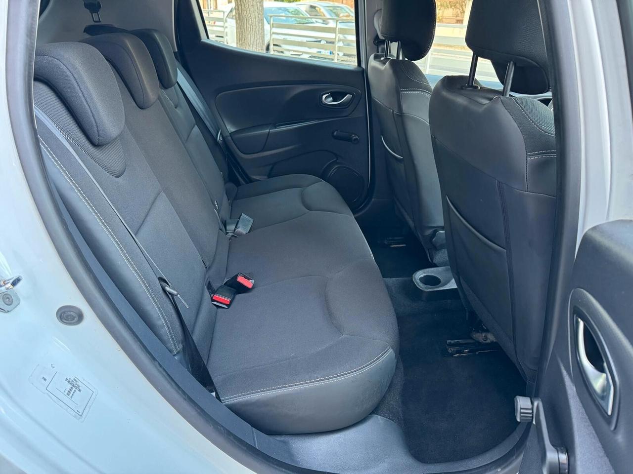RENAULT CLIO TCe 12V 75cv GENERATION NEOPATENTATI