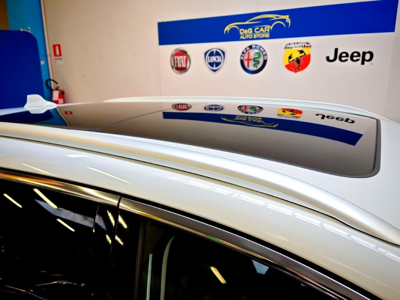 Mg HS 1.5 Luxury Turbo GARANZIA UFFICIALE 2030