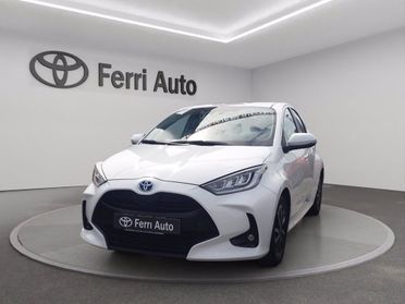 TOYOTA Yaris 1.5h trend del 2022