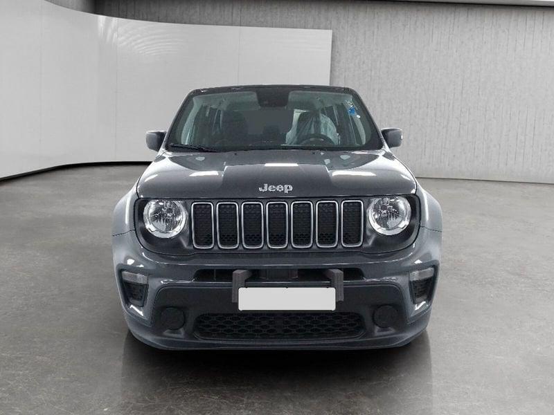 Jeep Renegade 1.0 t3 Longitude 2wd