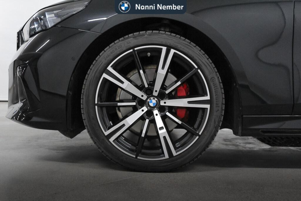 BMW Serie 5 Berlina 520 d 48V M Sport Pro xDrive Steptronic