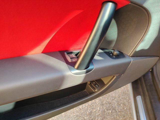 AUDI TT Roadster 2.0 TFSI S tronic Advanced plus KM IRRIPE