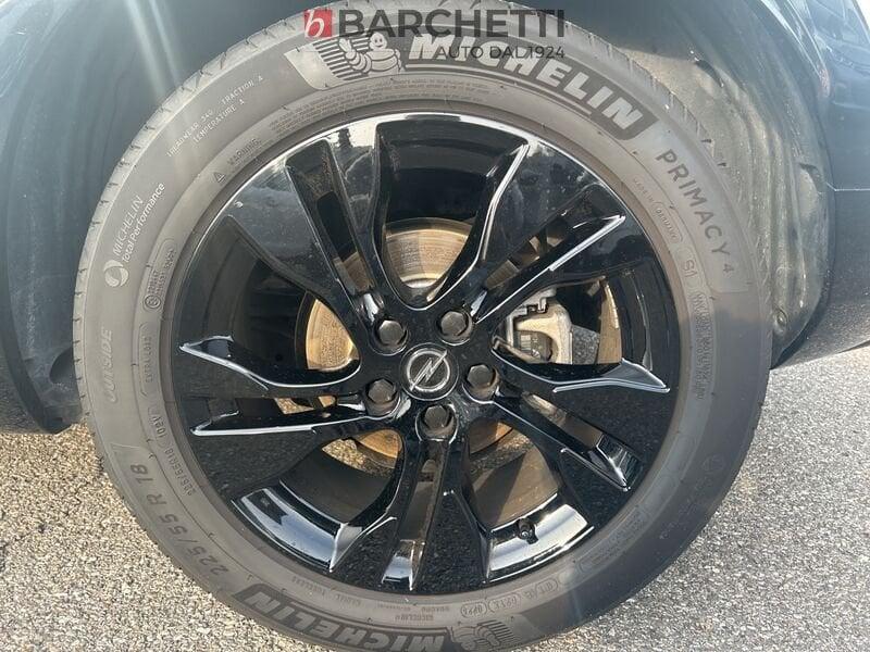 Opel Grandland X (P1UO) GS DIESEL AUTOMATICO 130 HP