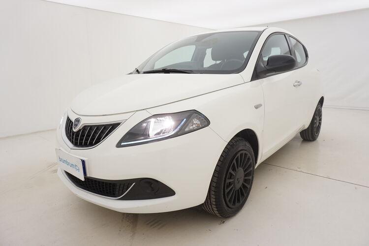 Lancia Ypsilon Hybrid Silver BR426610 1.0 Mild Hybrid 70CV