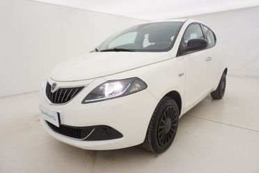 Lancia Ypsilon Hybrid Silver BR426610 1.0 Mild Hybrid 70CV