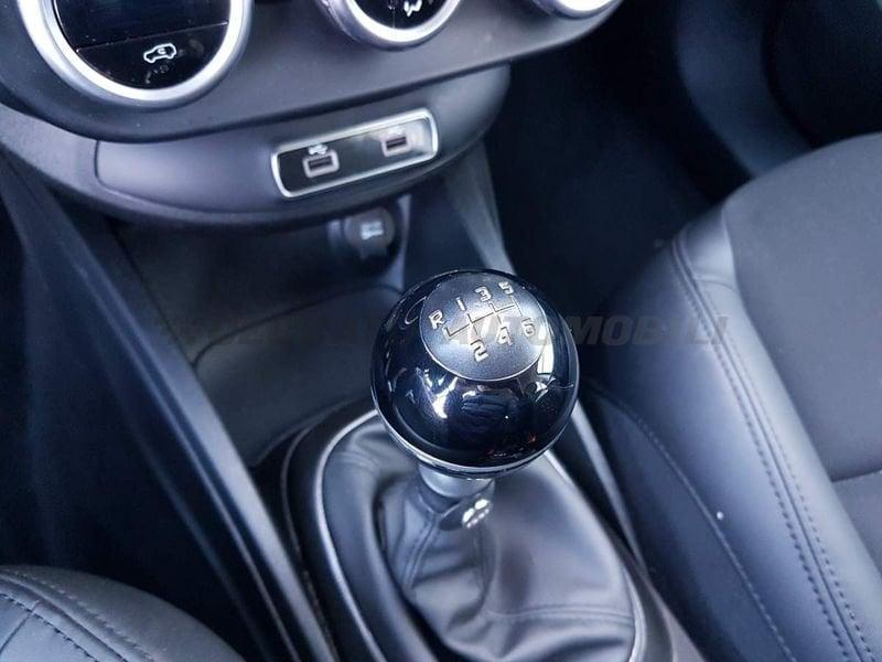 FIAT 500X 500X 1.0 t3 Cross 120cv