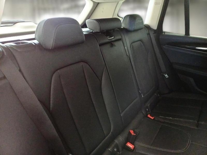 BMW X3 XDRIVE 30E AUTO SUV