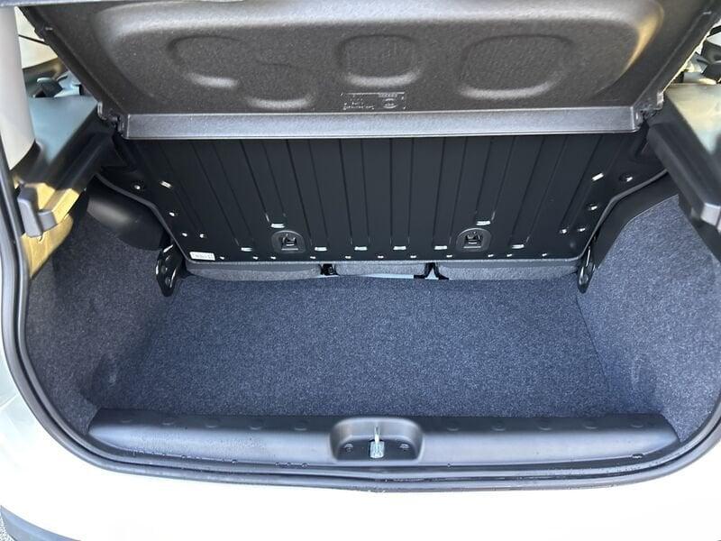FIAT Panda New 1.0 70cv Hybrid Panda