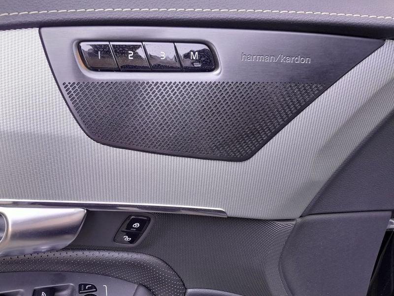 Volvo XC90 B5 D AWD Geartronic 7p R-Design