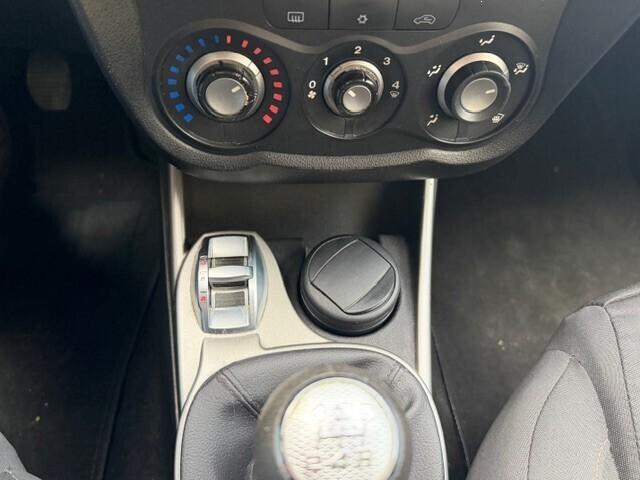 Alfa Romeo MiTo 1.3 JTDm 85 CV S&S Progression ok