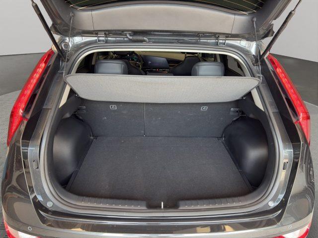KIA Niro 1.6 GDi DCT HEV Style