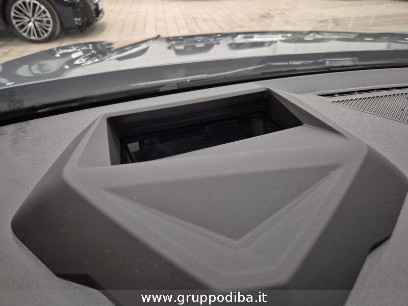 BMW Serie 1 F70 118d MSport Pro auto