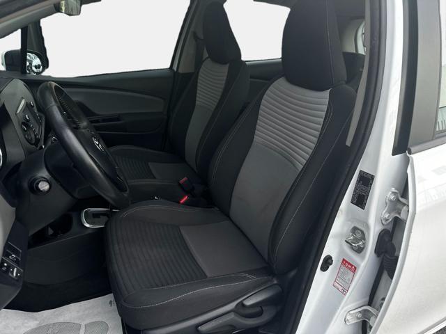 TOYOTA Yaris 1.5 Hybrid 5 porte