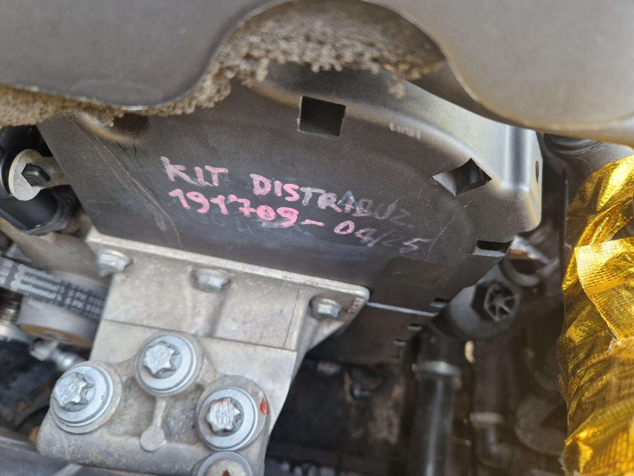 Alfa Romeo MiTo 1.4 T 170 CV M.air S&S Q.Verde Sport Plus Pack