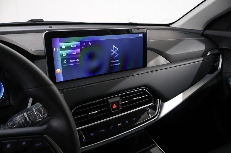 EVO Evo 7 1.5 Turbo DCT Benzina /GPL 7 Posti