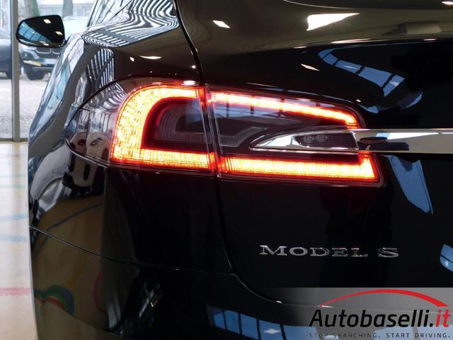 TESLA Model S S 75D 75KWH ALL-WHEEL DRIVE - AUTOPILOT AVANZATO