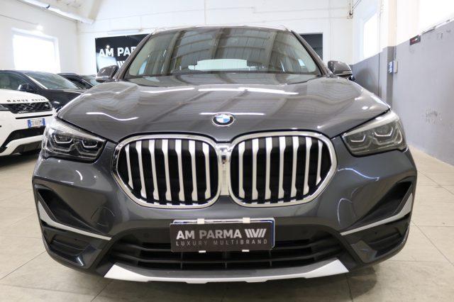 BMW X1 sDrive18d xLine PLUS AUTO