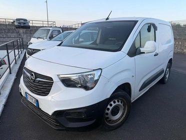OPEL Combo Cargo 1.6 Diesel 100CV S&S PC 1000kg Edition