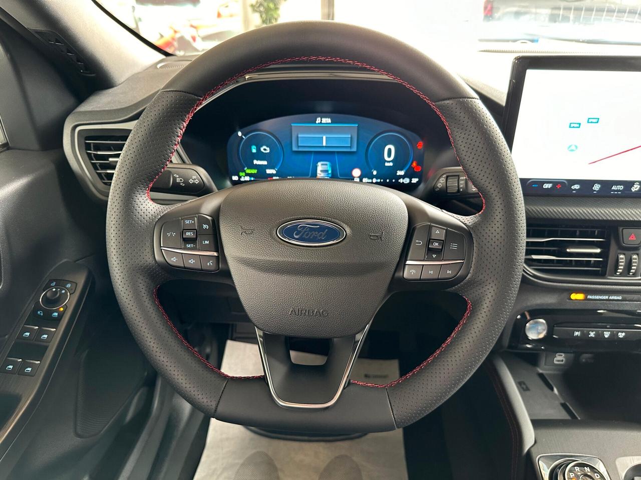 Ford Kuga 2.5 Full Hybrid 180 CV ST-Line