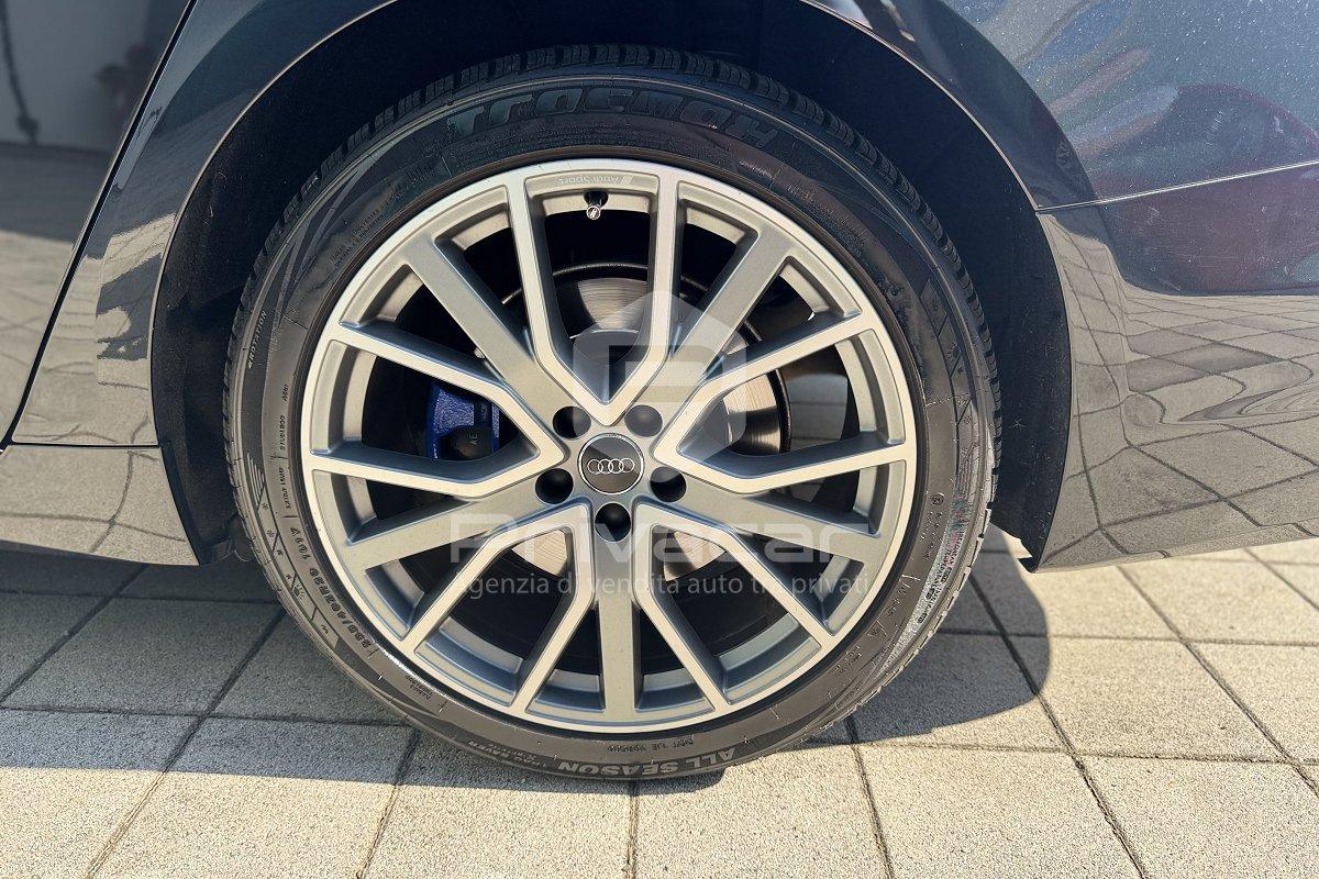 AUDI A6 45 3.0 TDI quattro tiptronic Business Sport