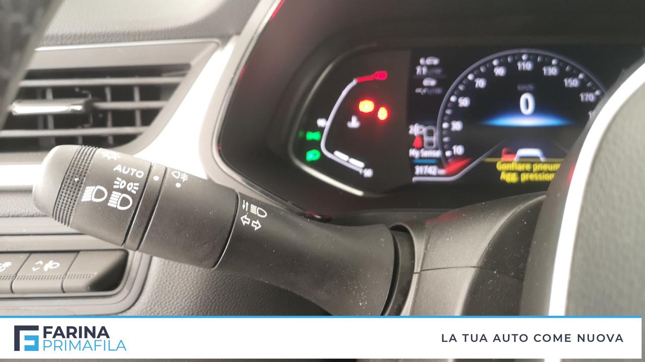 RENAULT Captur II 2019 - Captur 1.0 tce Techno 90cv