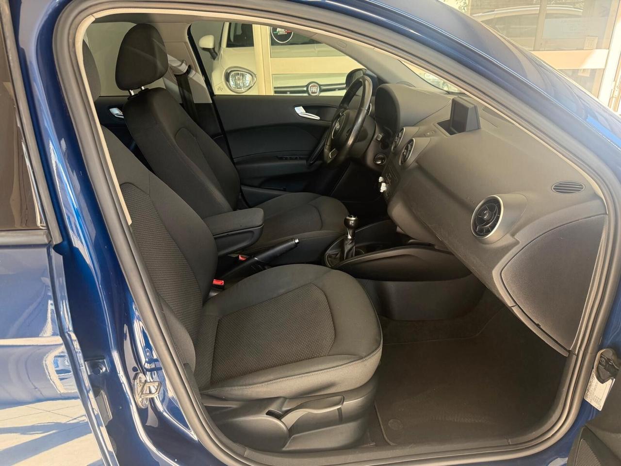 Audi A1 SPB 1.2 TFSI Ambition