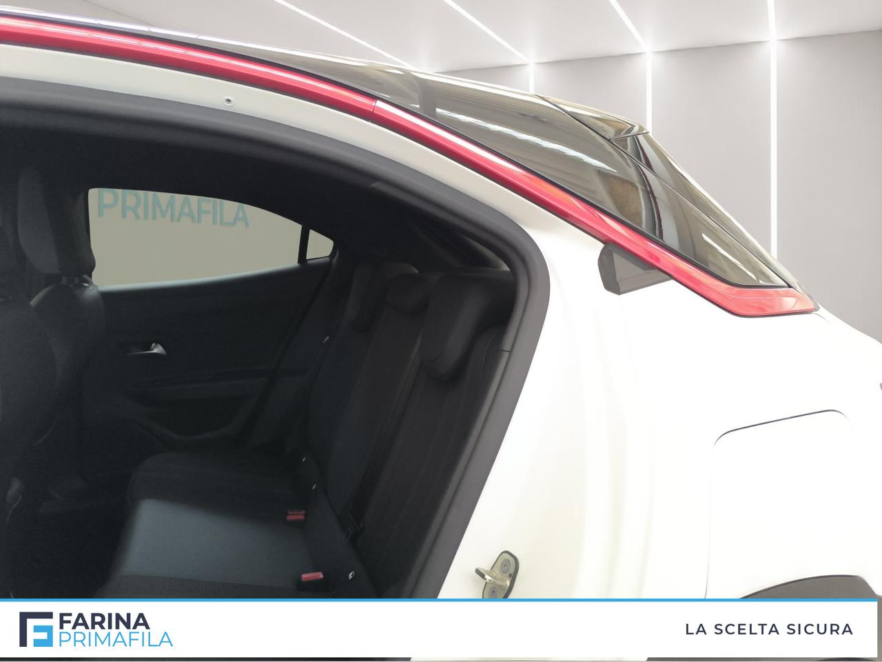 OPEL Mokka II 2020 - Mokka 1.5 GS Line s&s 110cv
