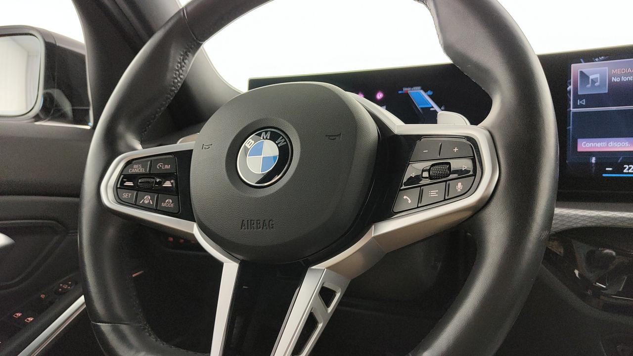 BMW Serie 3 G21 2022 Touring - 320d Touring mhev 48V xdrive MSport auto
