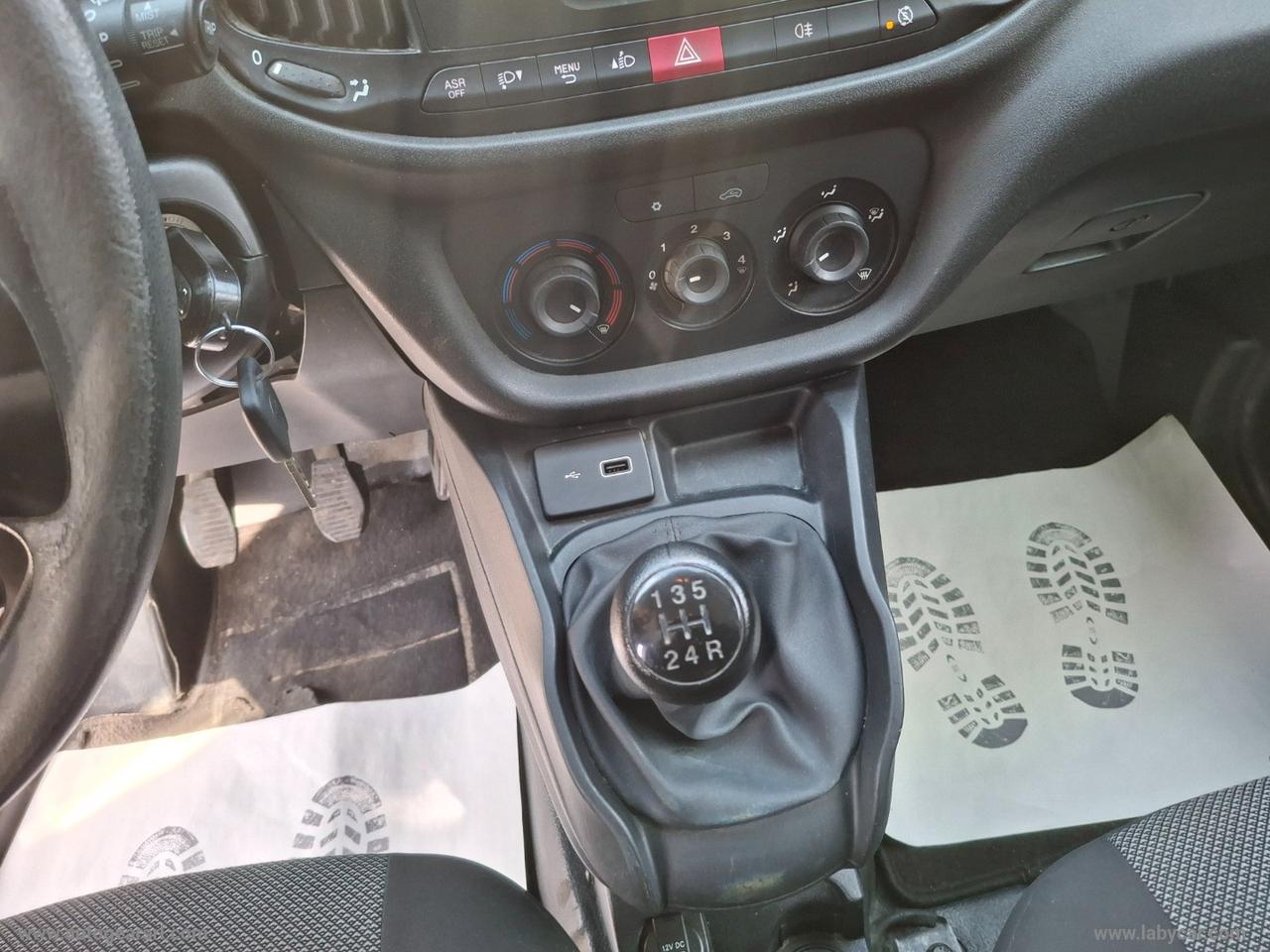 Doblò 1.3 MJT S&S PC-TN Cargo Business