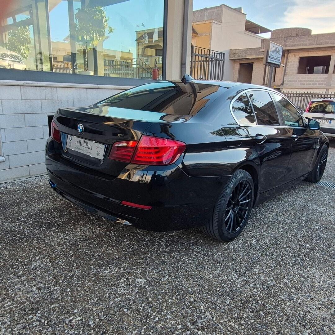 Bmw 520 520d Eletta