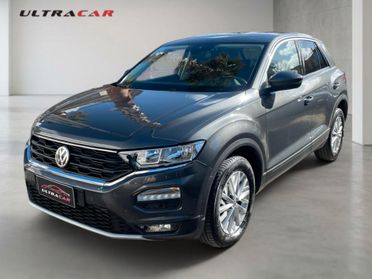 Volkswagen T-Roc 2.0 TDI SCR 150 CV DSG Advanced