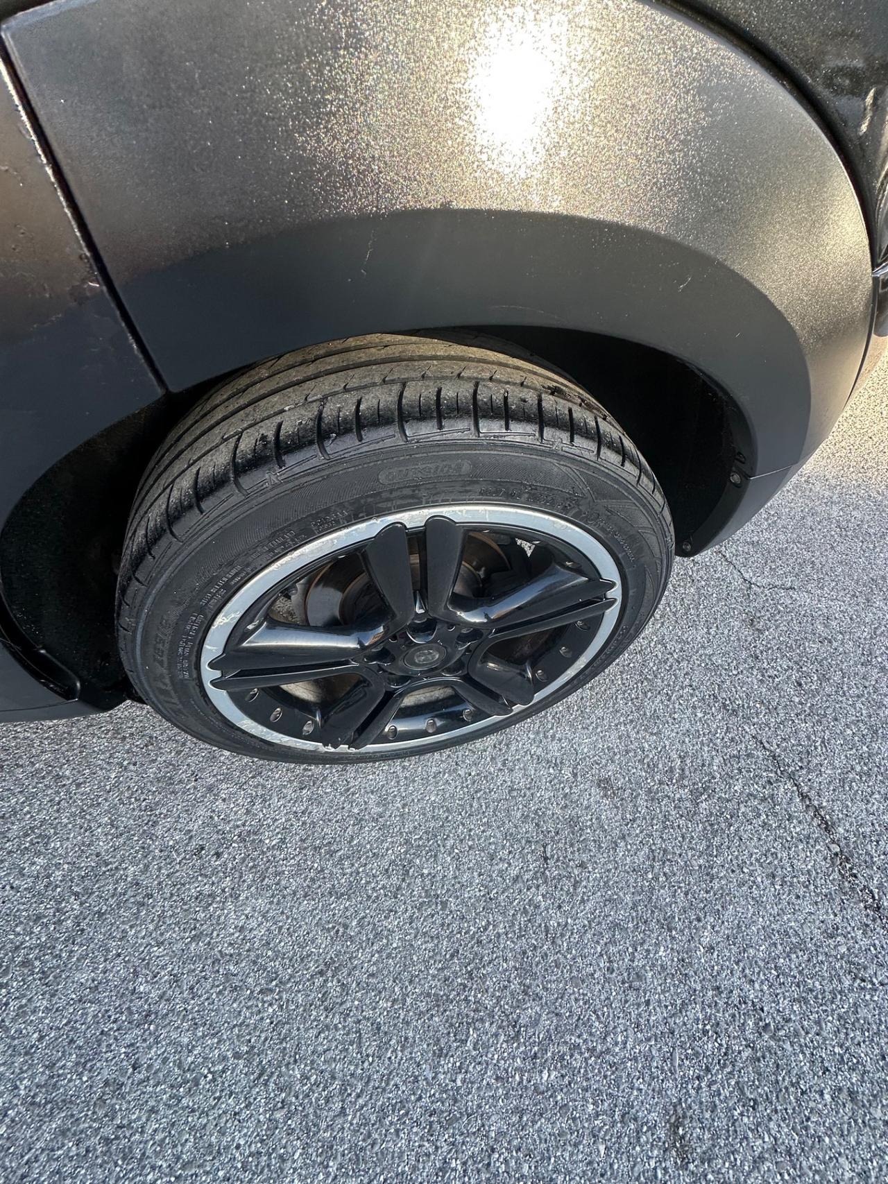 Mini Cooper Countryman 1.6 D