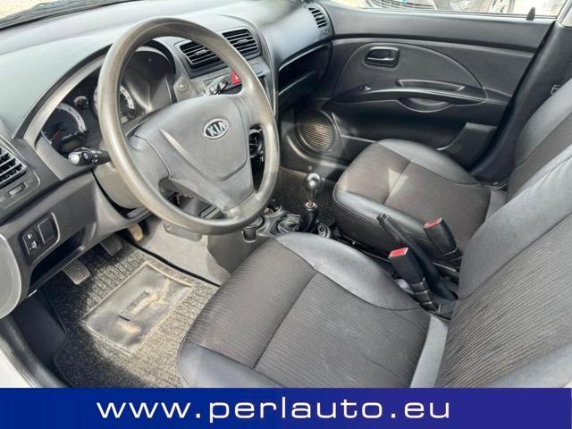 Kia Picanto 1.0 12V Life Bi-Fuel