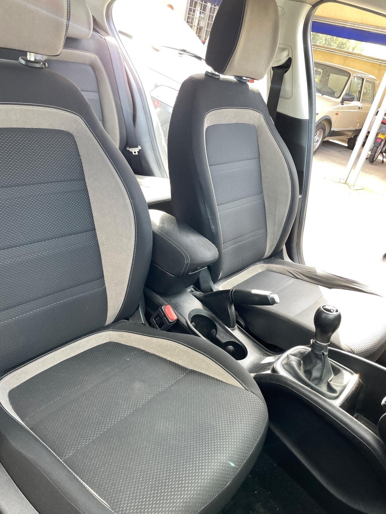 Fiat Tipo 1.3 Mjt S&S 5 porte NAVI, Cerchi 17, pdc