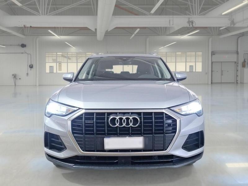 AUDI Q3 35 TDI QUATTRO S TRONIC BUSINESS 5 PORTE SUV