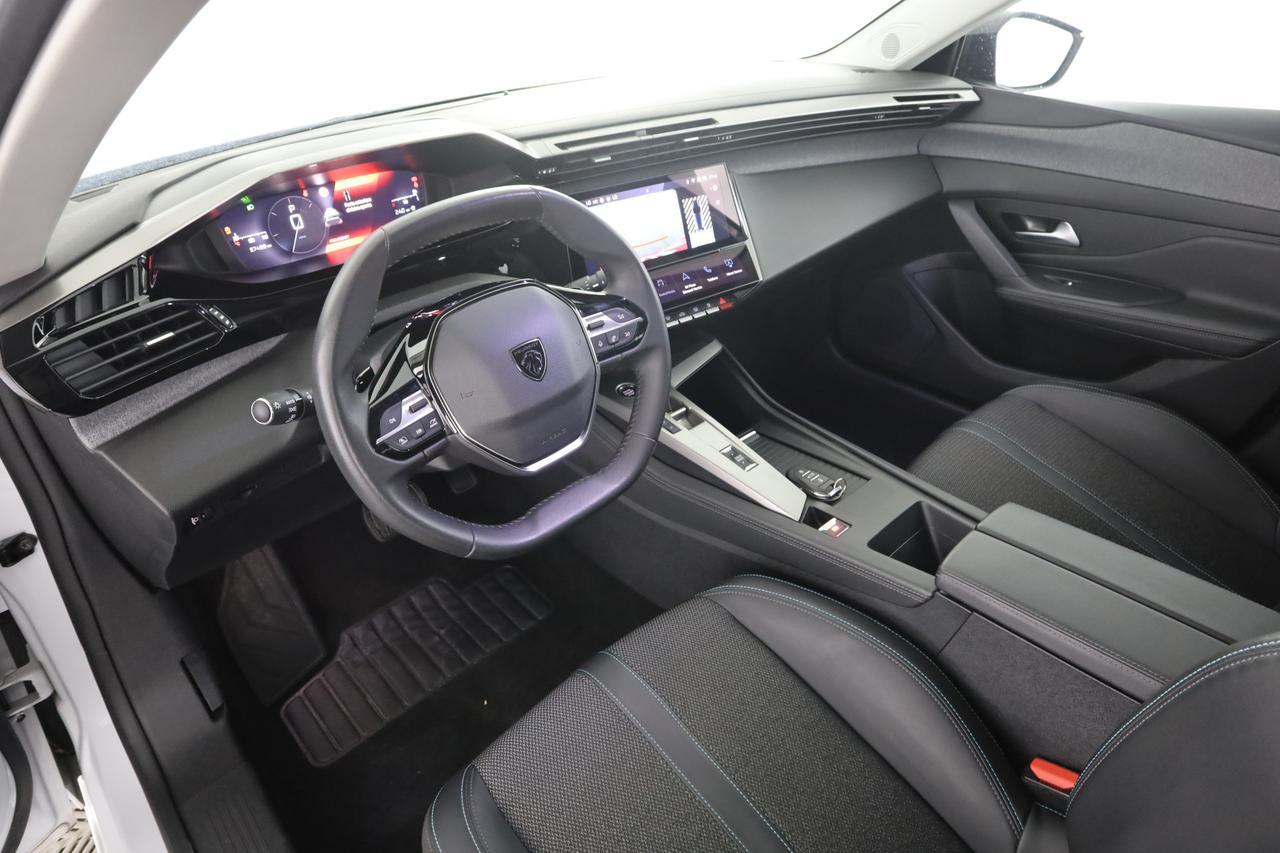 PEUGEOT 308 3ª serie 308 PureTech Turbo 130 S&S EAT8 Allure