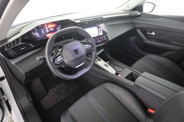 PEUGEOT 308 3ª serie 308 PureTech Turbo 130 S&S EAT8 Allure