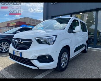 Opel Combo Life Diesel 1.5d 100cv Advance M1 S&S mt5 E6.2