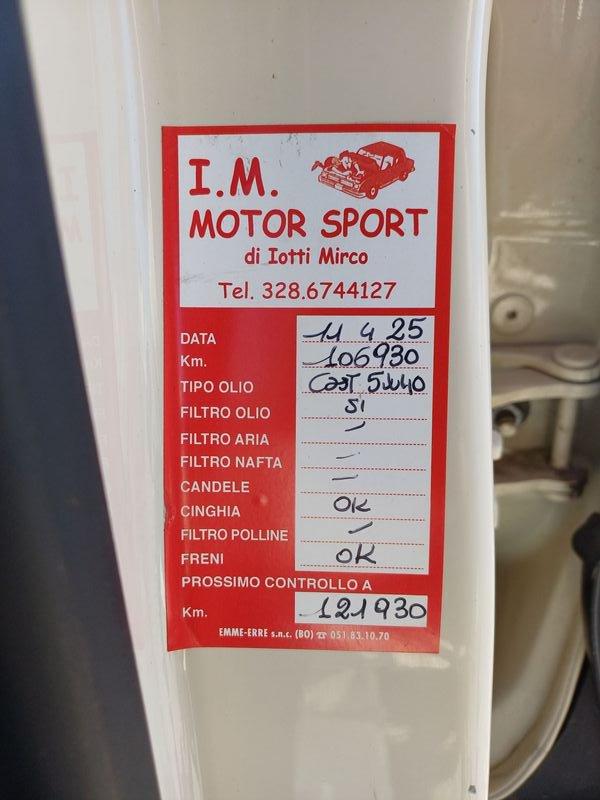 Renault Captur Captur 1.5 dci Hypnotic (magnetik) 110cv KM CERTIFICATI