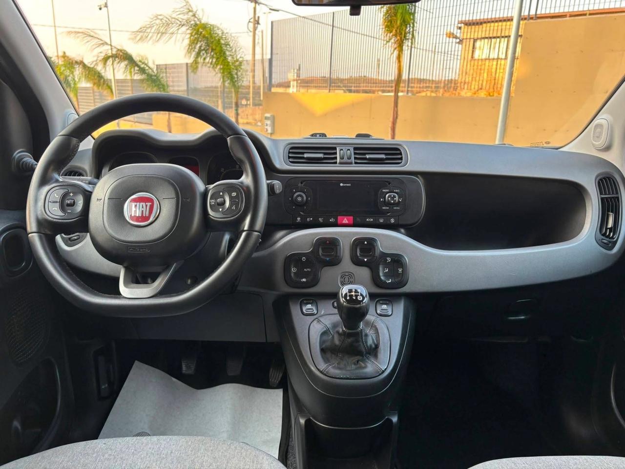 Fiat Panda 1.3 MJT 95 CV S&S Lounge