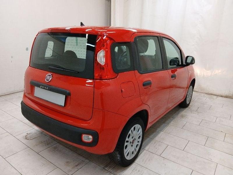FIAT Panda 1.3 mjt 16v Easy s&s 95cv